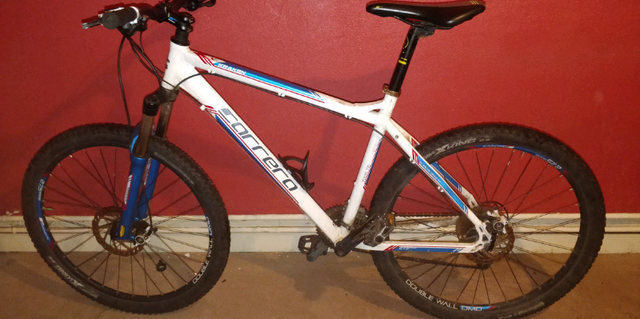 carrera kraken 7005 t6